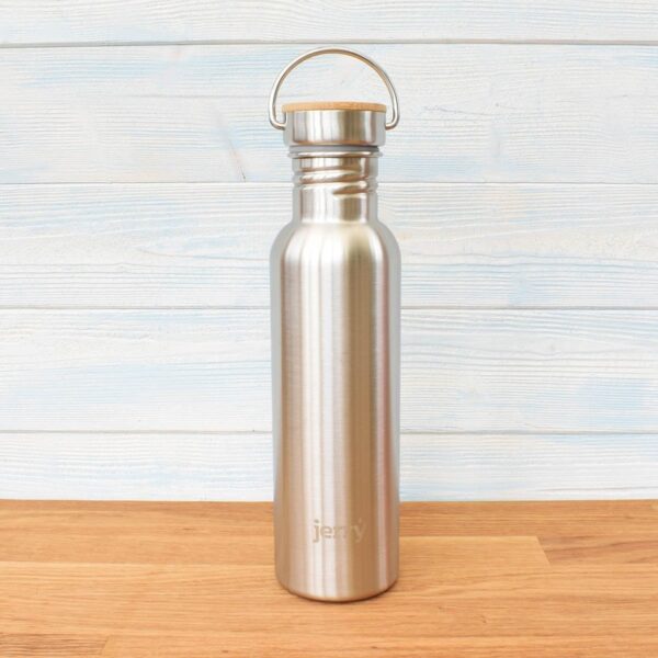 Stainless Steel Water Bottle